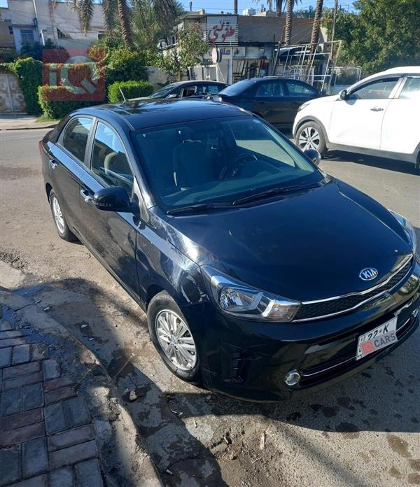 كيا بيجاس 2021 للبيع في العراق -  بغداد